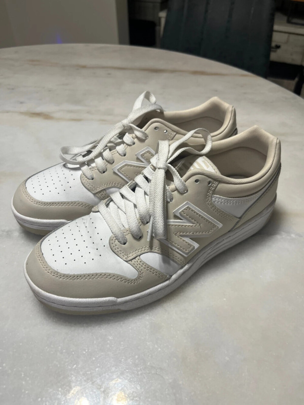 New Balance 480 women’s